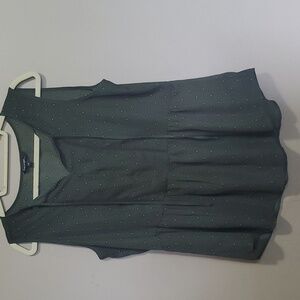 George top size large